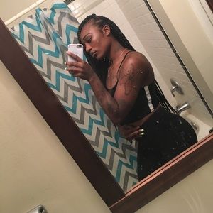 Meet your Posher, Shawnte